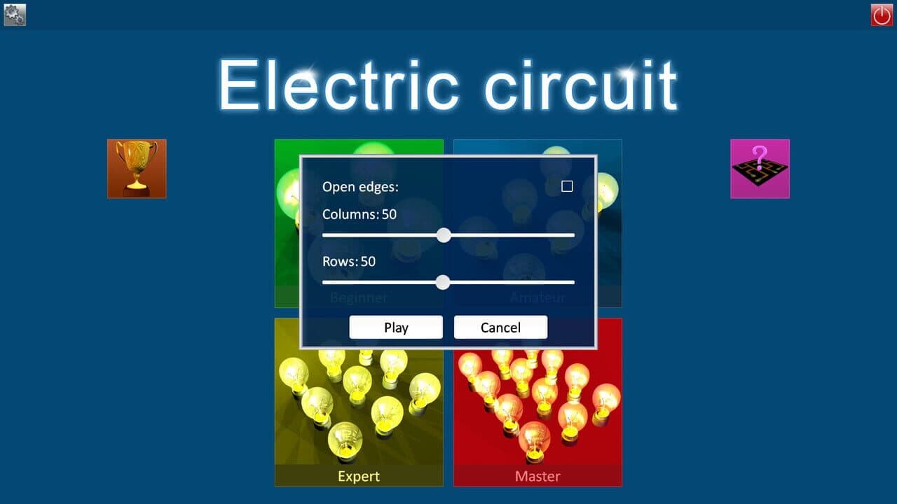 Electric Circuit thumbnail 2