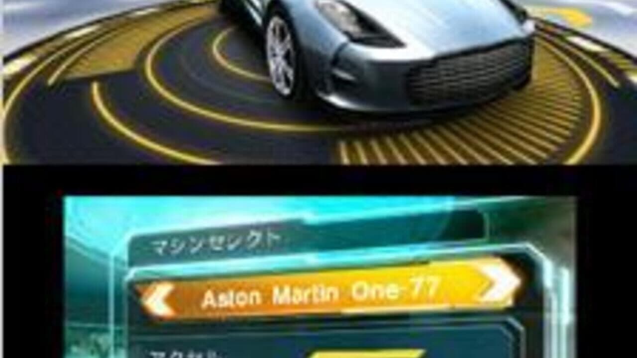 Asphalt 3D thumbnail 7