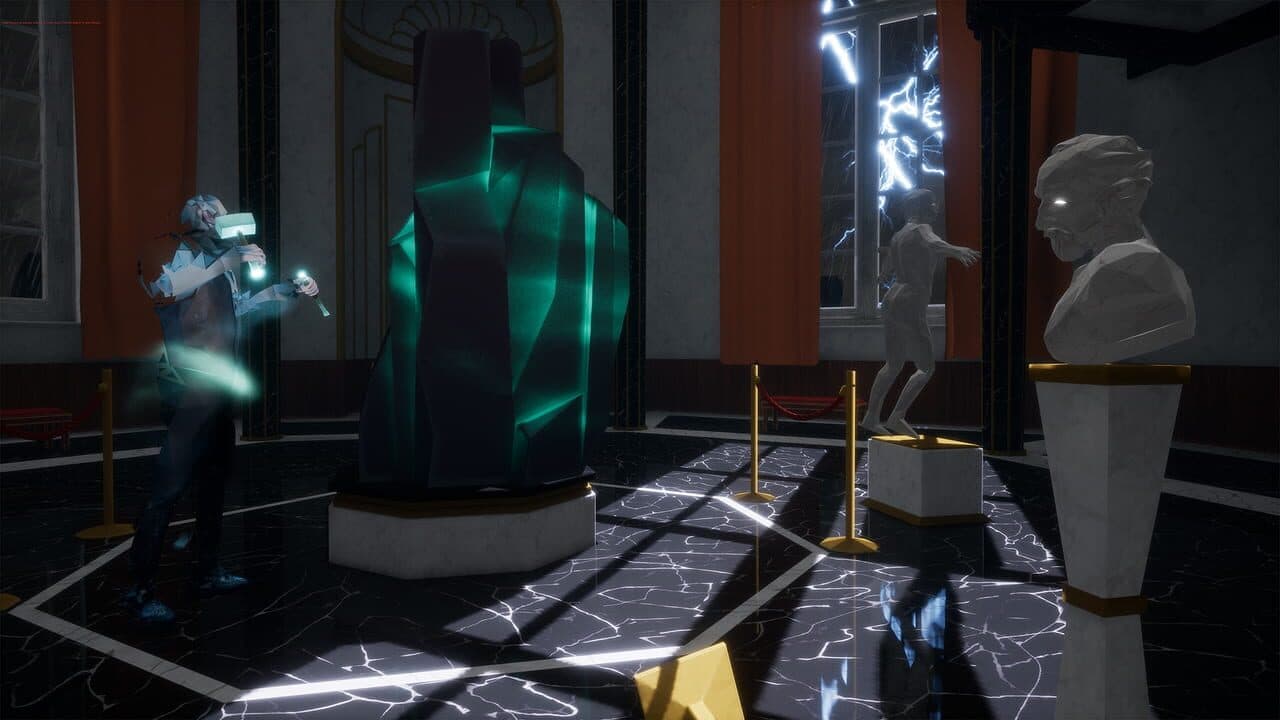 Firebird - The Unfinished thumbnail 4