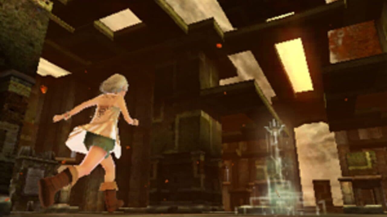 Labyrinth no Kanata thumbnail 6
