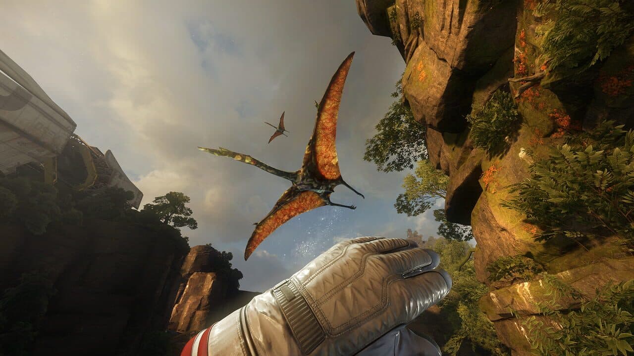 Back to Dinosaur Island 2 thumbnail 5