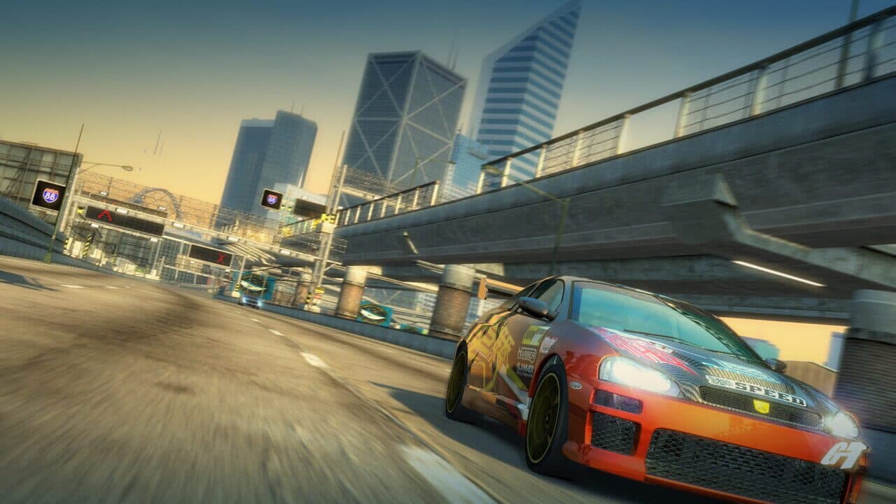 Burnout Paradise thumbnail 2
