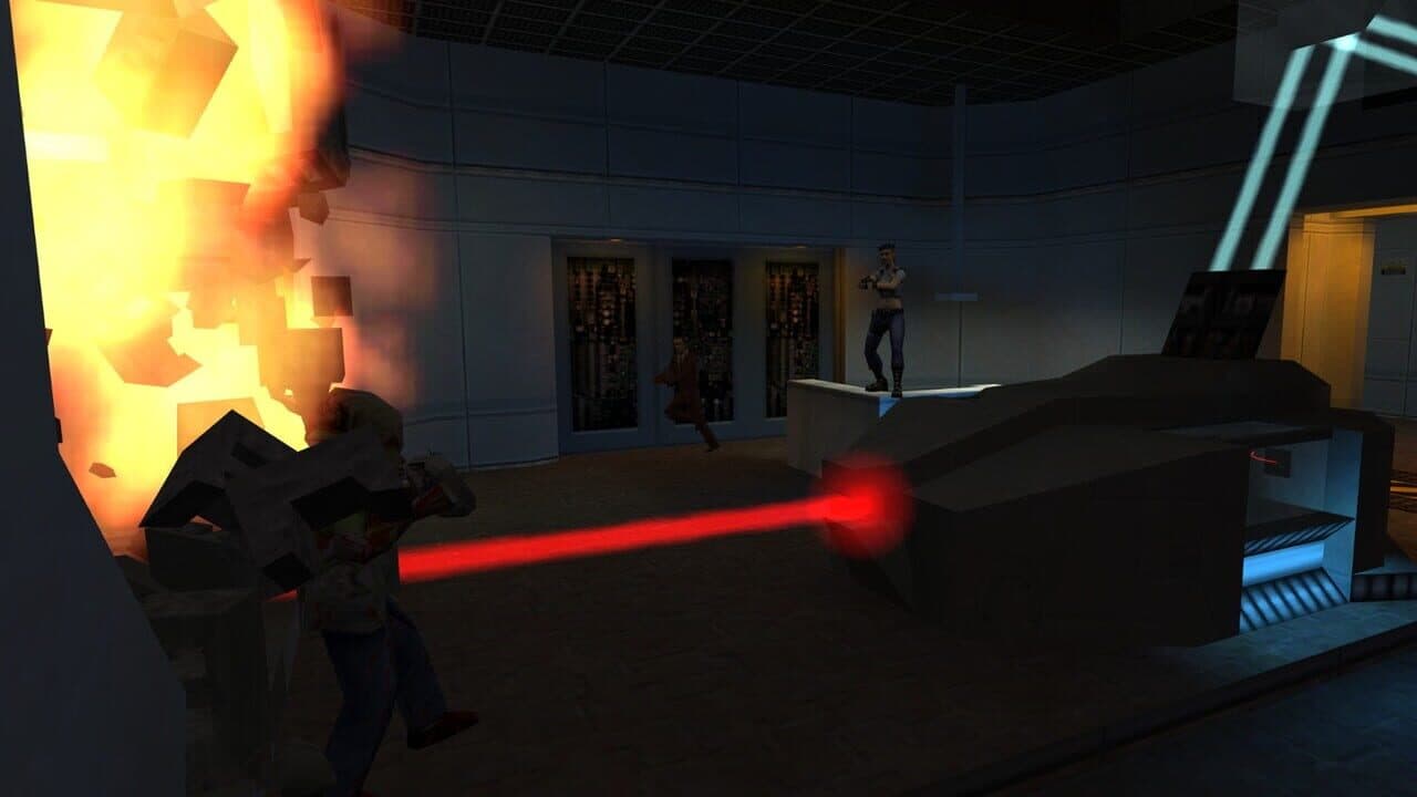 Sven Co-op thumbnail 12