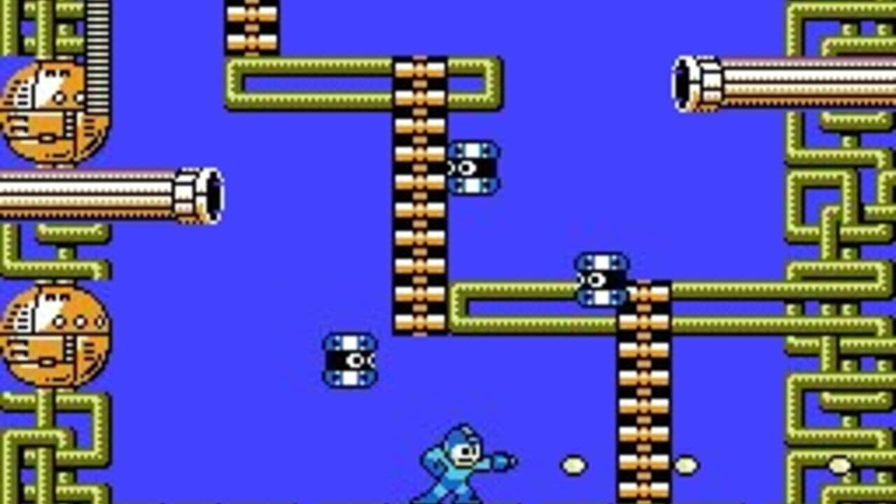 Mega Man 2 thumbnail 8
