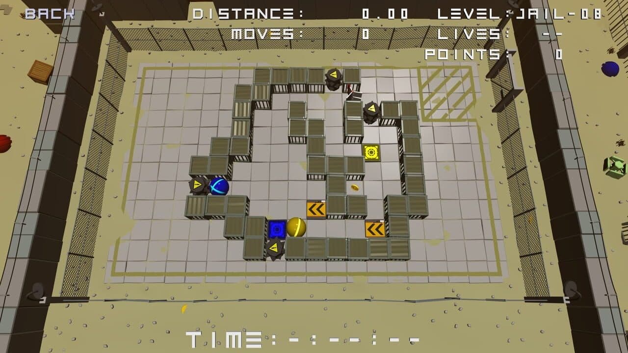 Exit 2: Directions screenshot 1