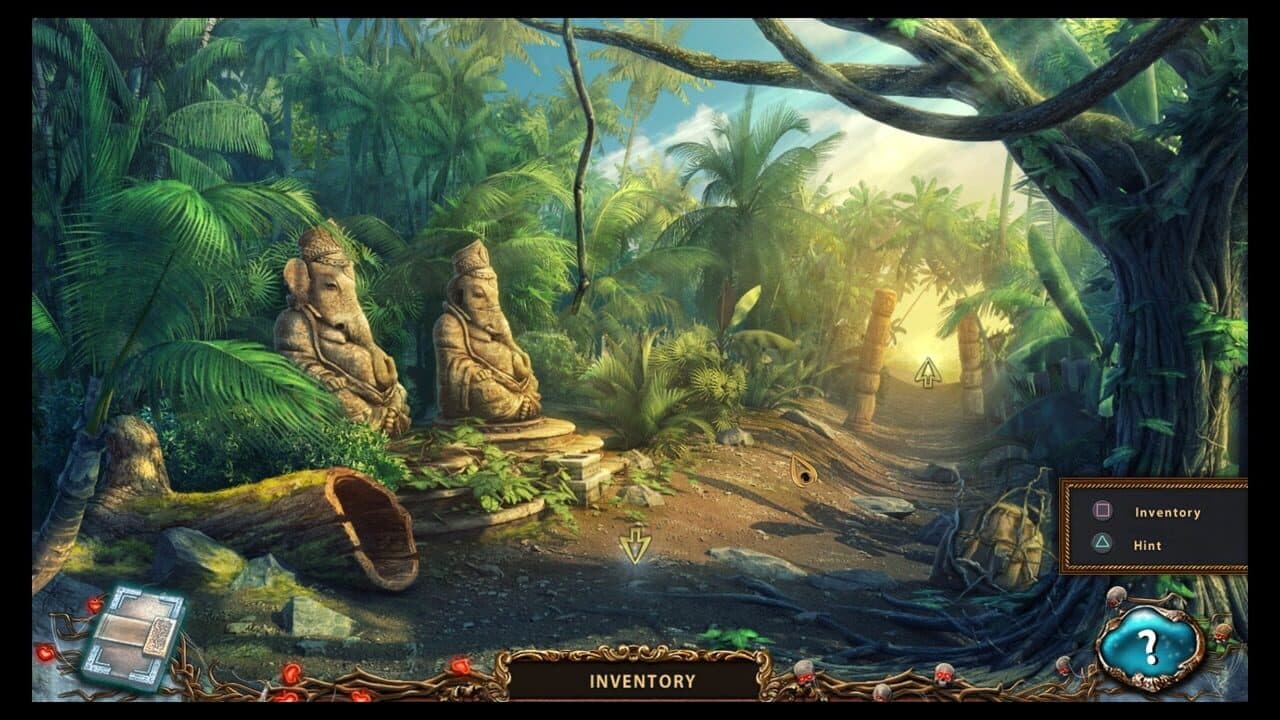 Sacra Terra: Kiss of Death thumbnail 4