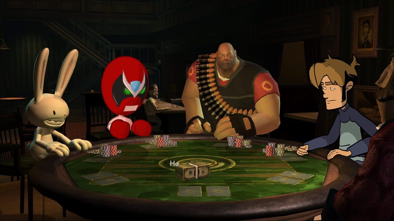Poker Night at the Inventory thumbnail 3