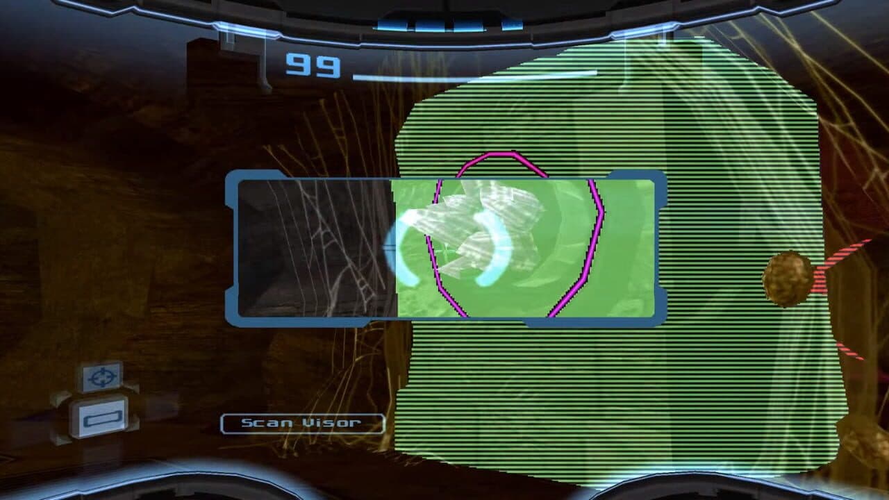 Metroid Prime 2: Echoes thumbnail 6