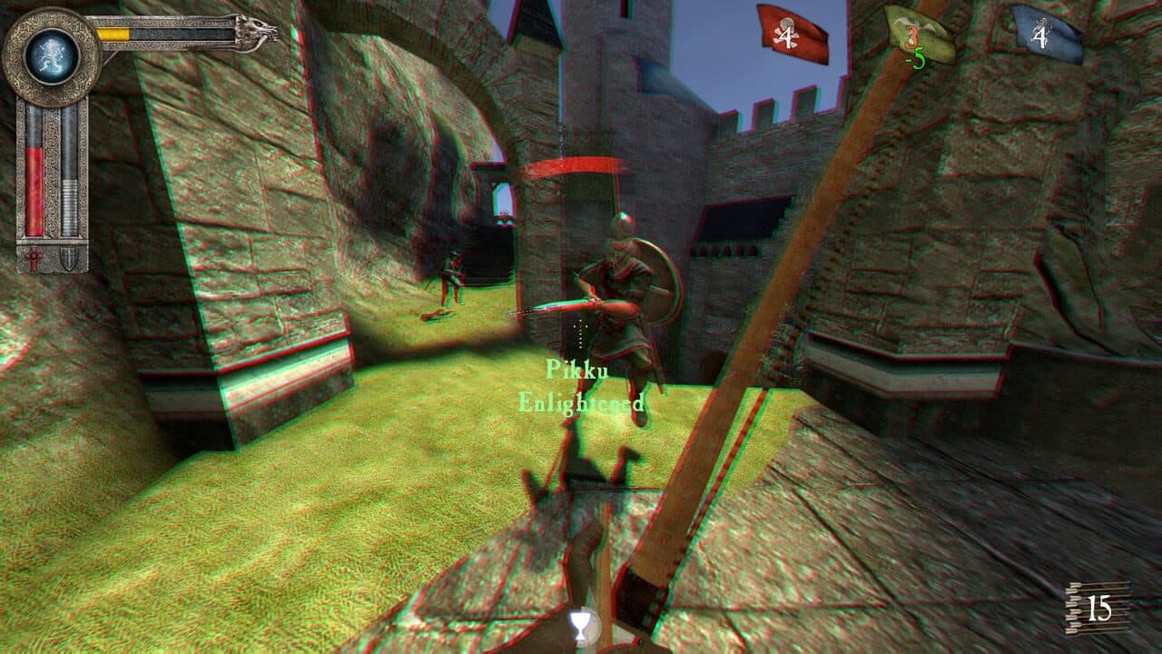 Pirates, Vikings, and Knights II thumbnail 5