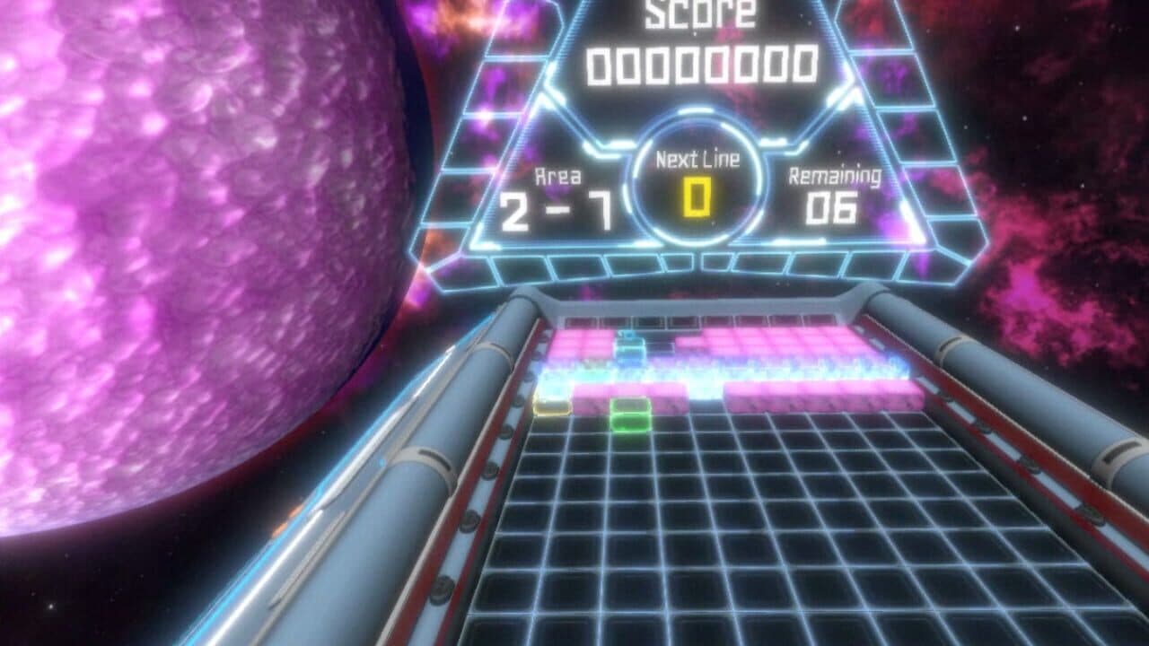 Comet Strike thumbnail 5