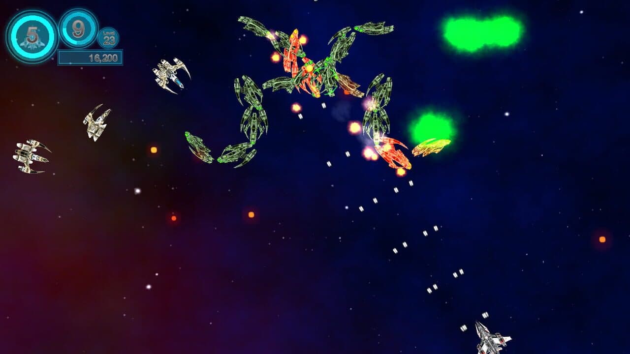 Nova Wing II thumbnail 7