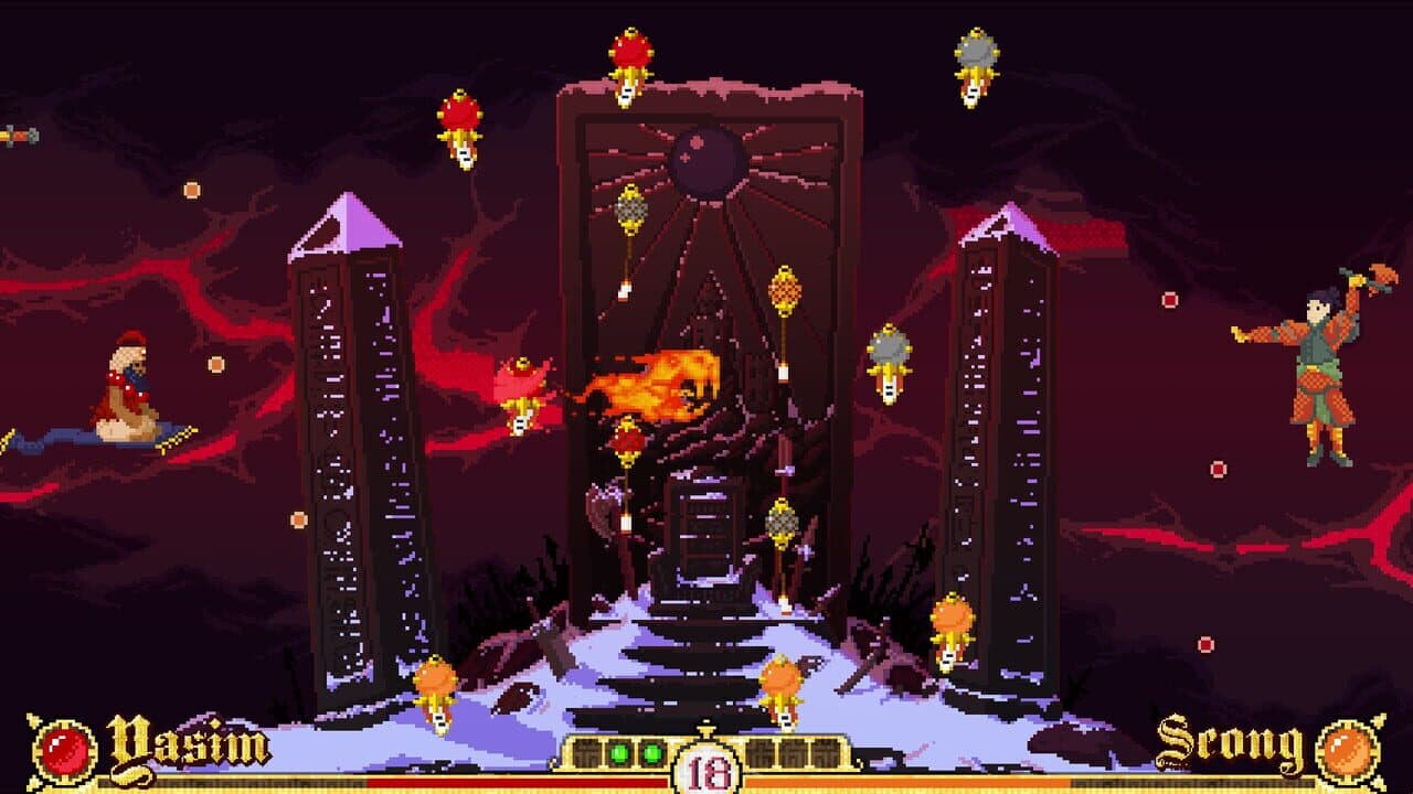 Crystal Control II thumbnail 3