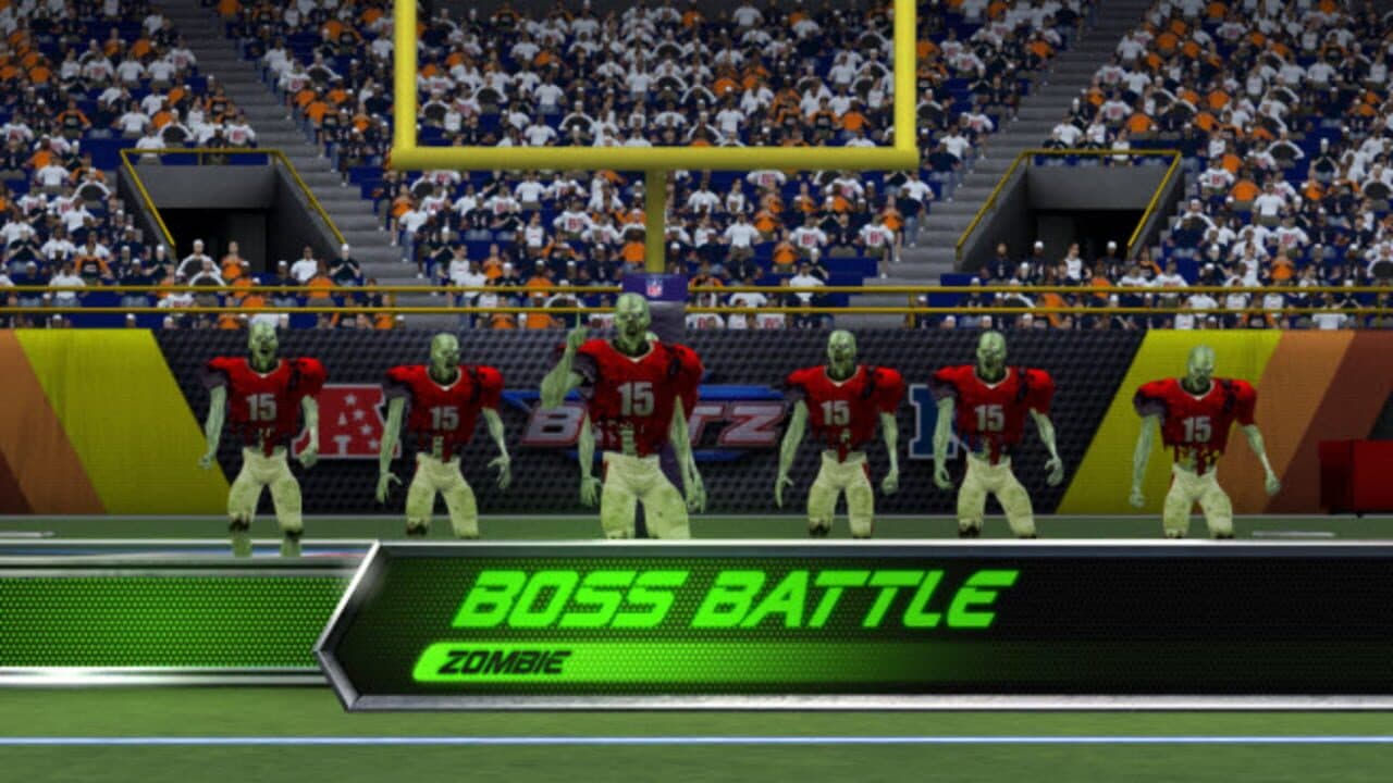 NFL Blitz thumbnail 4