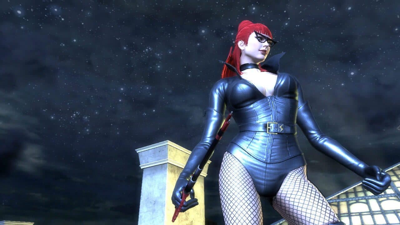 Watchmen: The End is Nigh Part 2 thumbnail 4