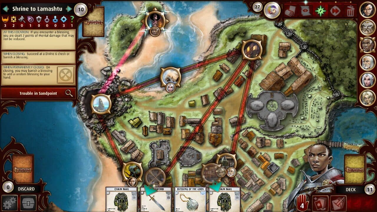 Pathfinder Adventures thumbnail 4