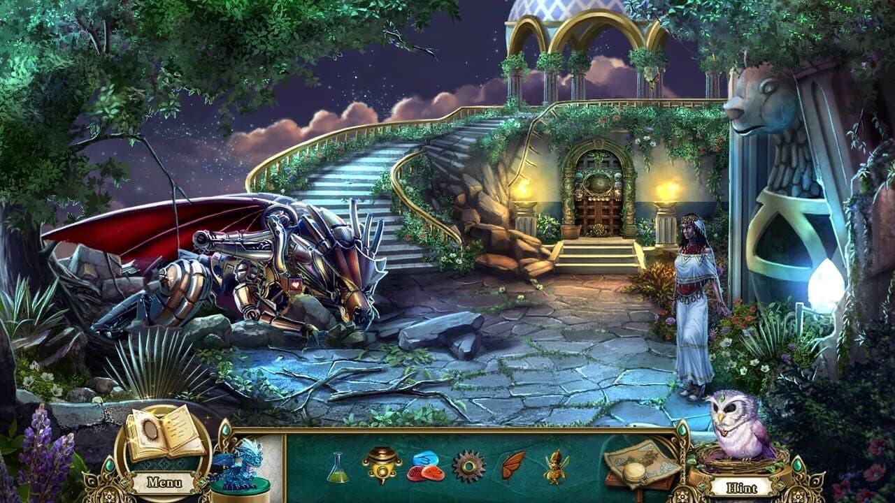 Awakening: The Sunhook Spire - Collector's Edition thumbnail 3