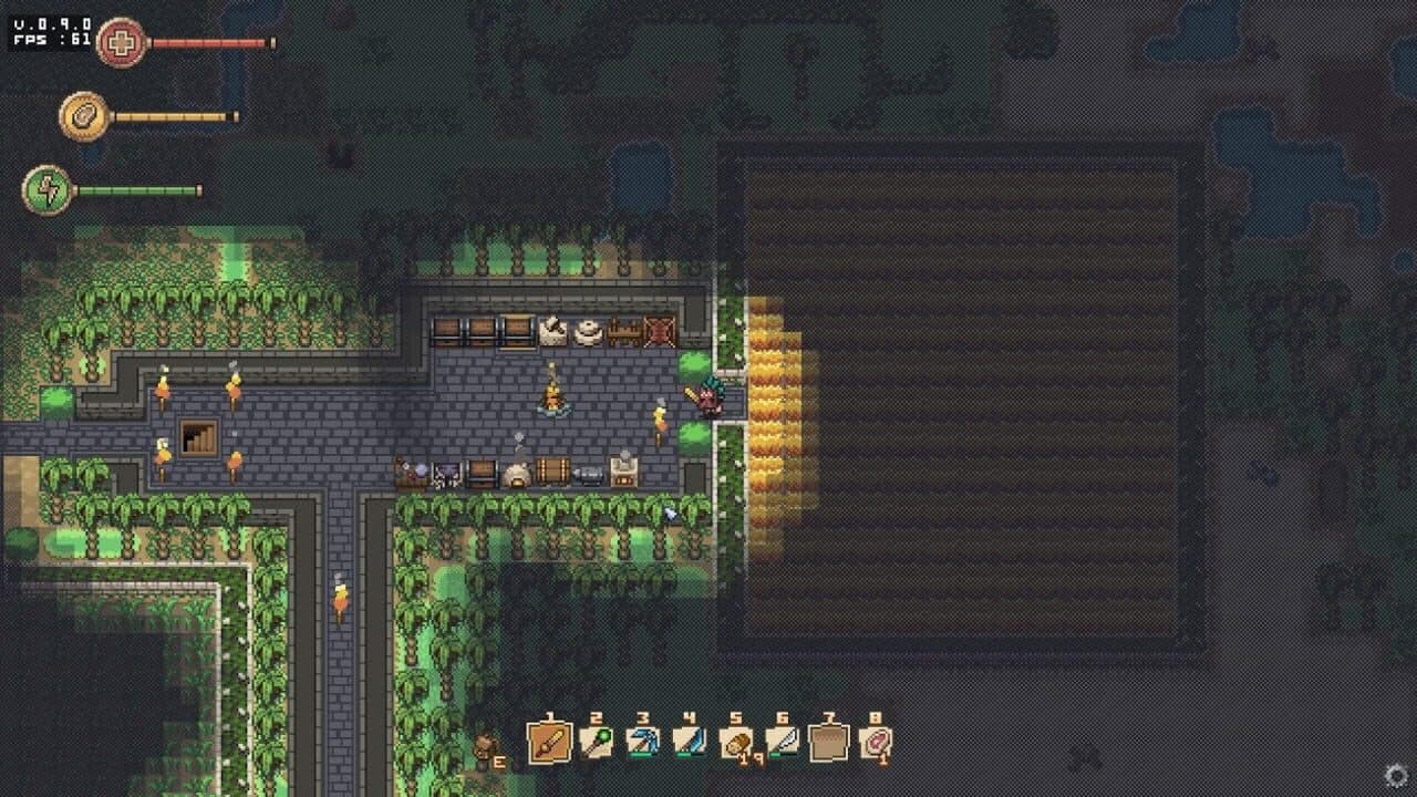 Forsaken Isle thumbnail 3
