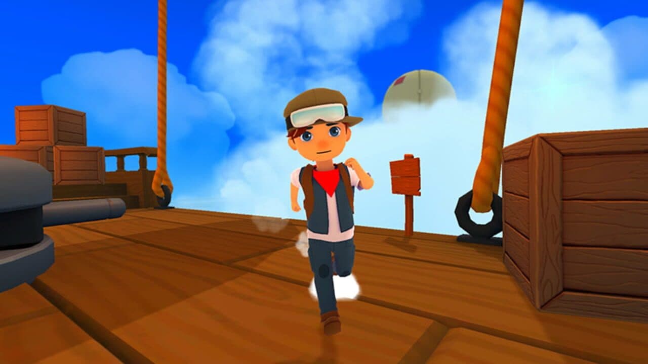 Poi: Explorer Edition thumbnail 2