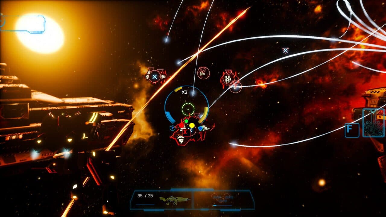 Omnibion War thumbnail 9