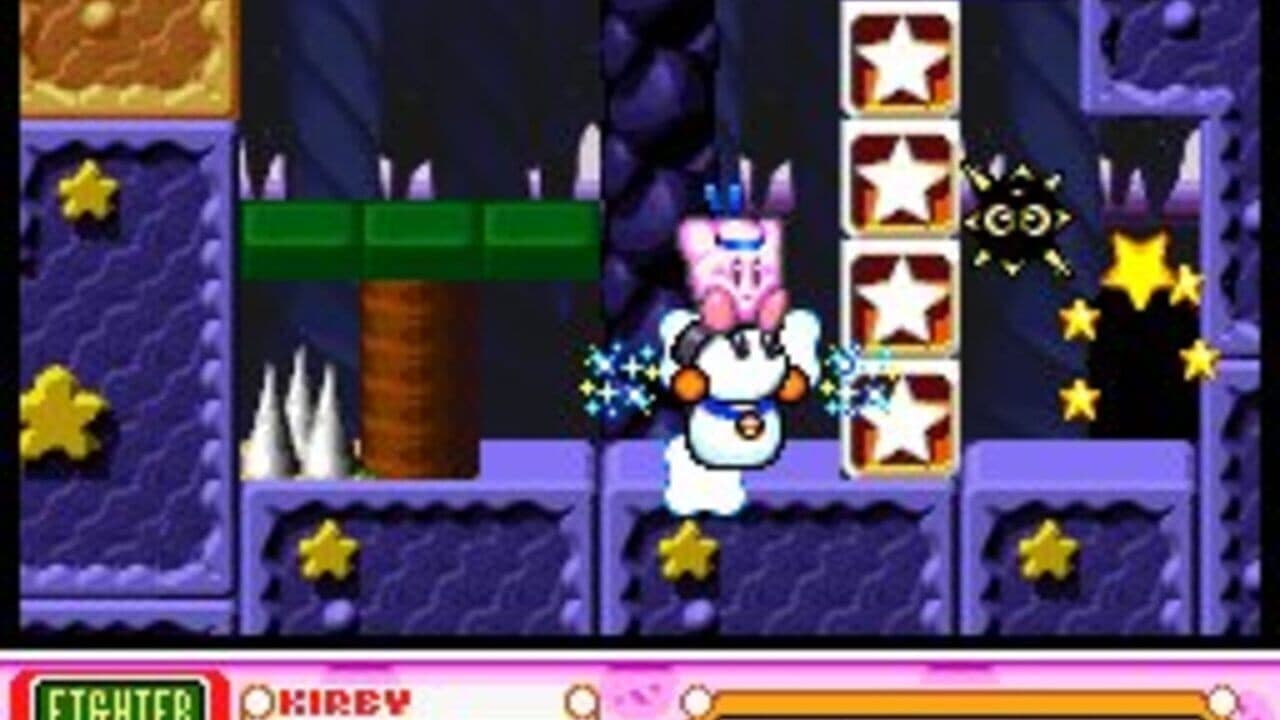 Kirby Super Star thumbnail 8