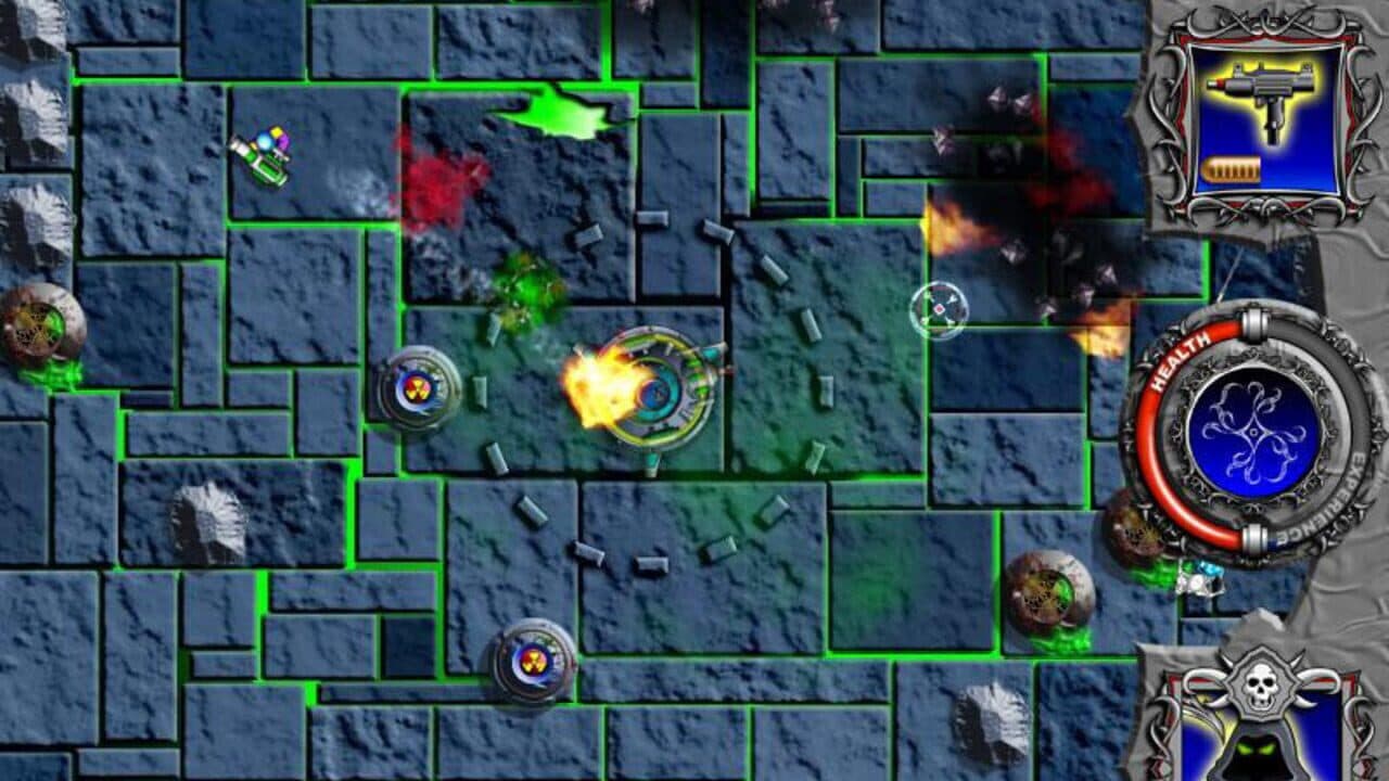 RIP 2: Strike Back thumbnail 4
