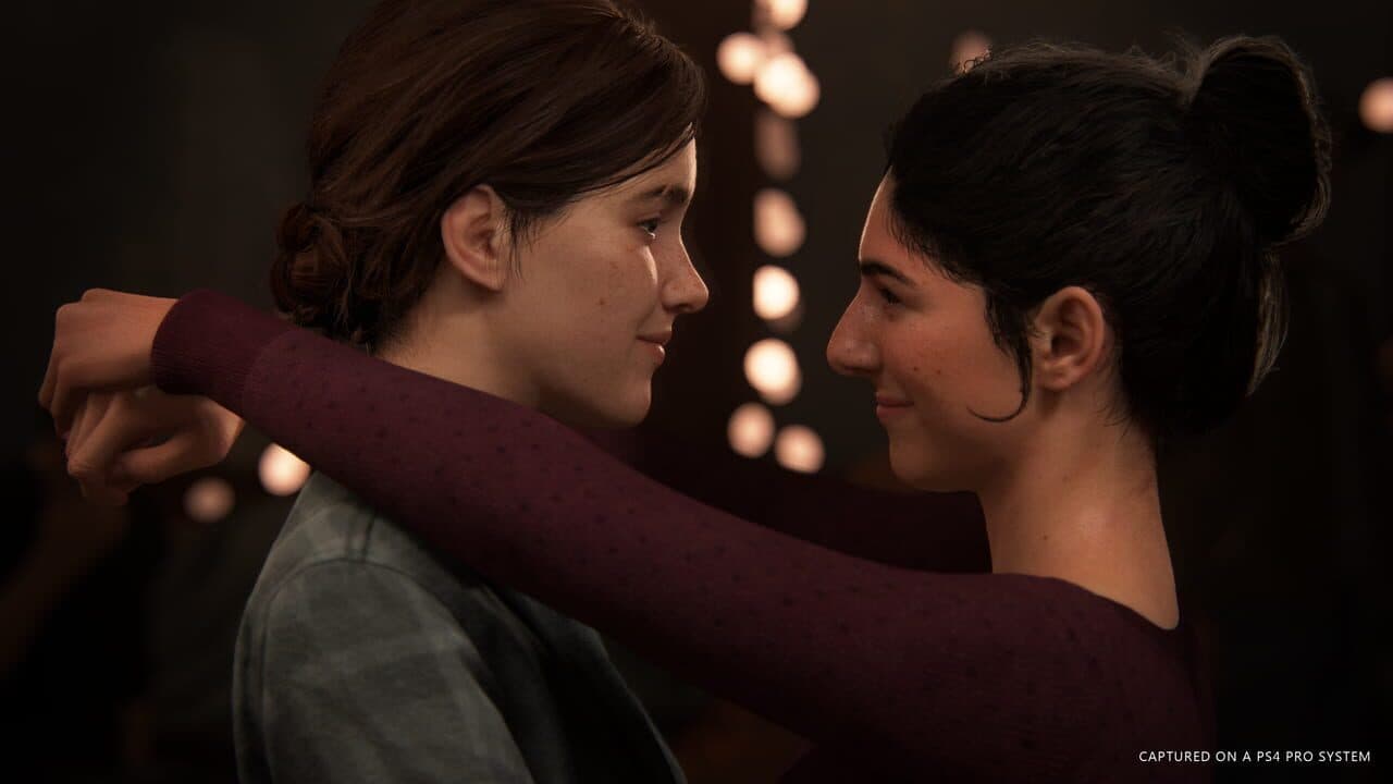 The Last of Us Part II thumbnail 12