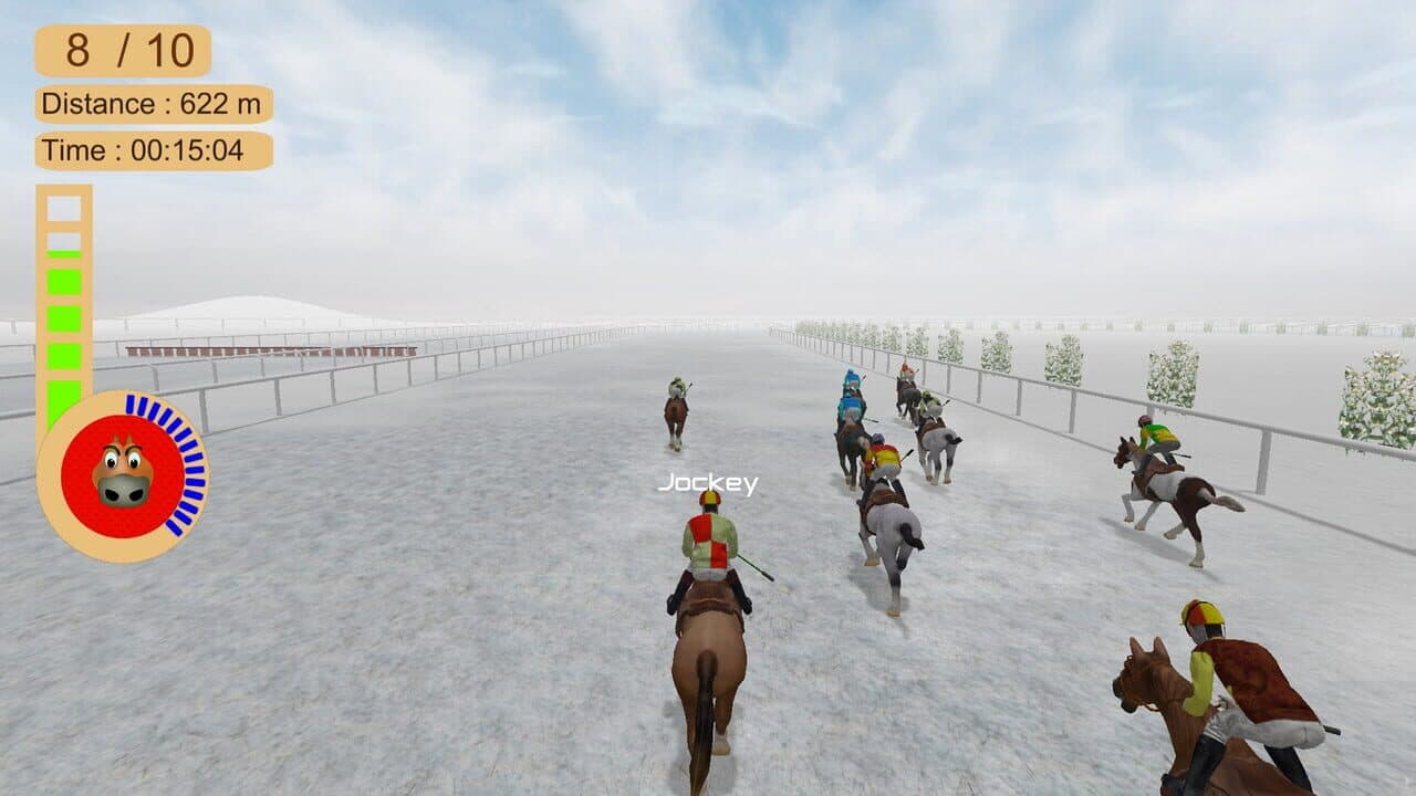 Horse Racing 2016 thumbnail 5