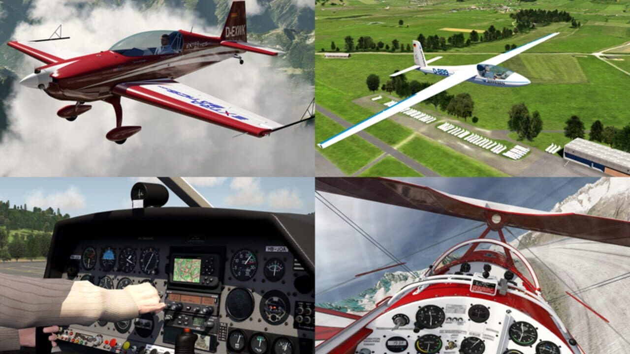 aerofly FS thumbnail 2