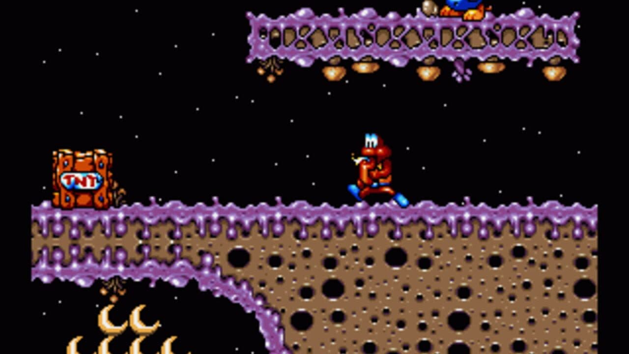 James Pond 3: Operation Starfish thumbnail 2