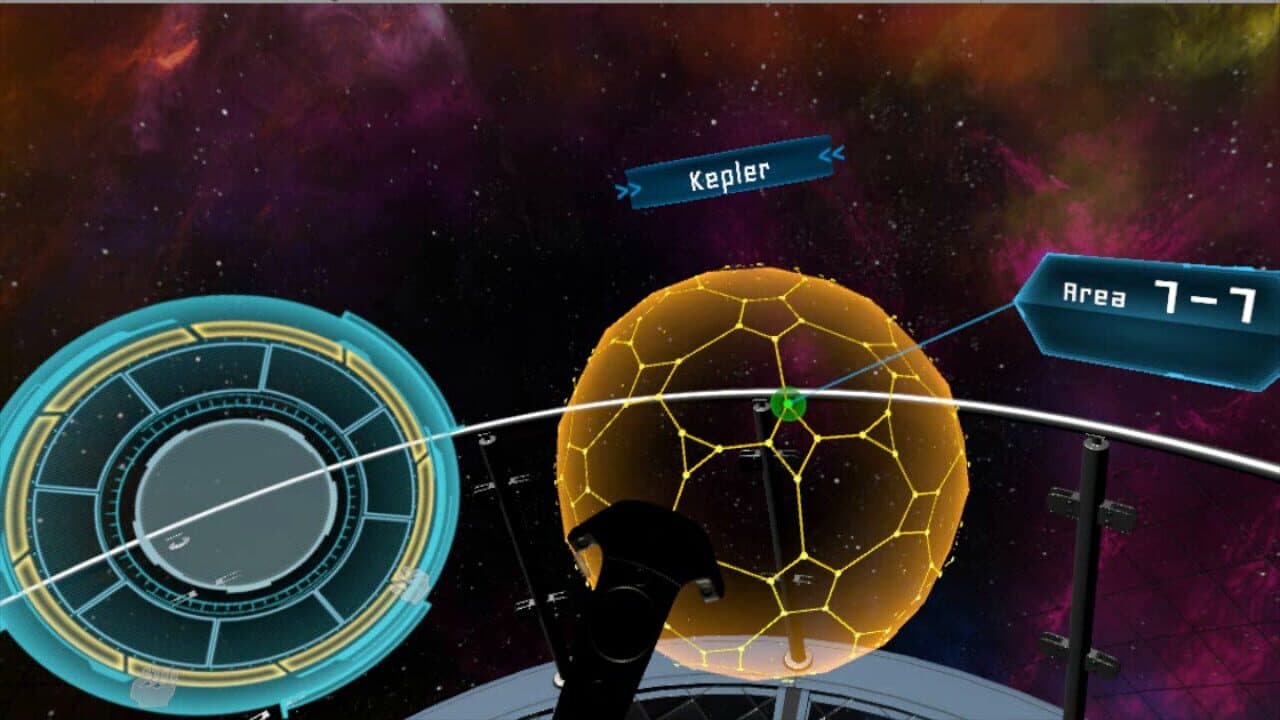 Comet Strike thumbnail 4