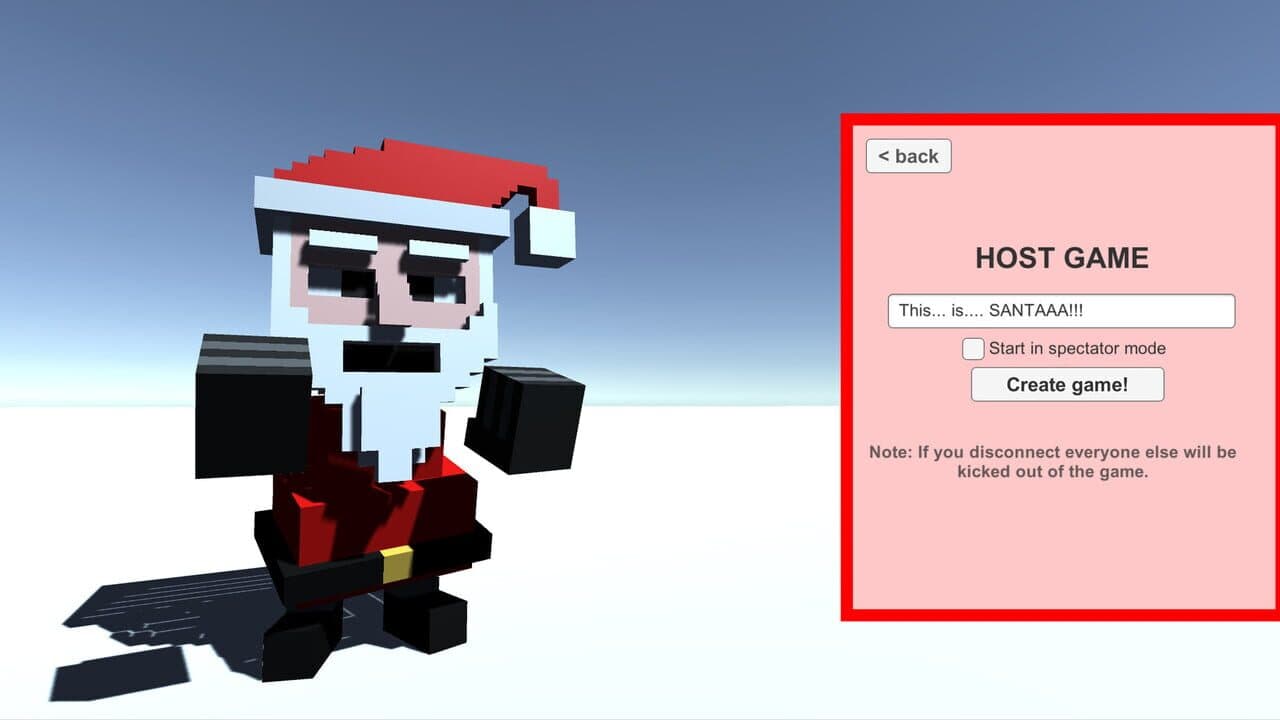 Long Live Santa! thumbnail 2