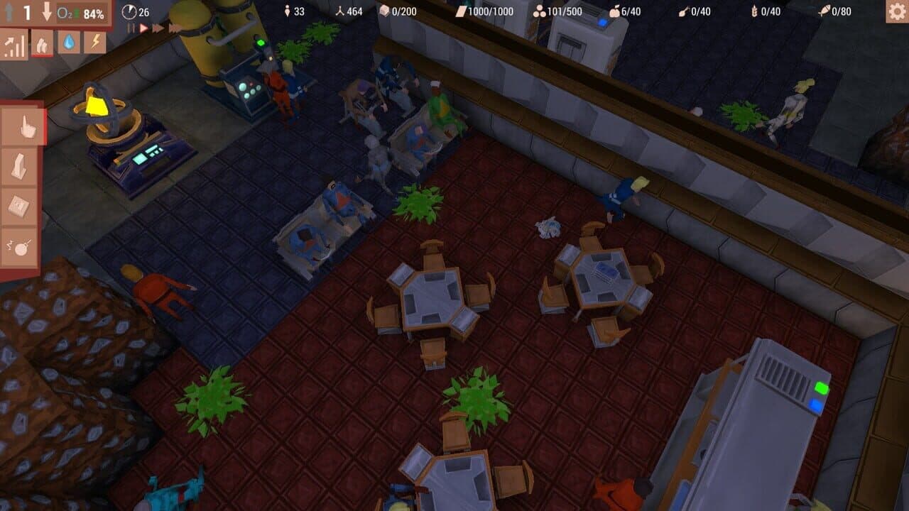 Life in Bunker thumbnail 5