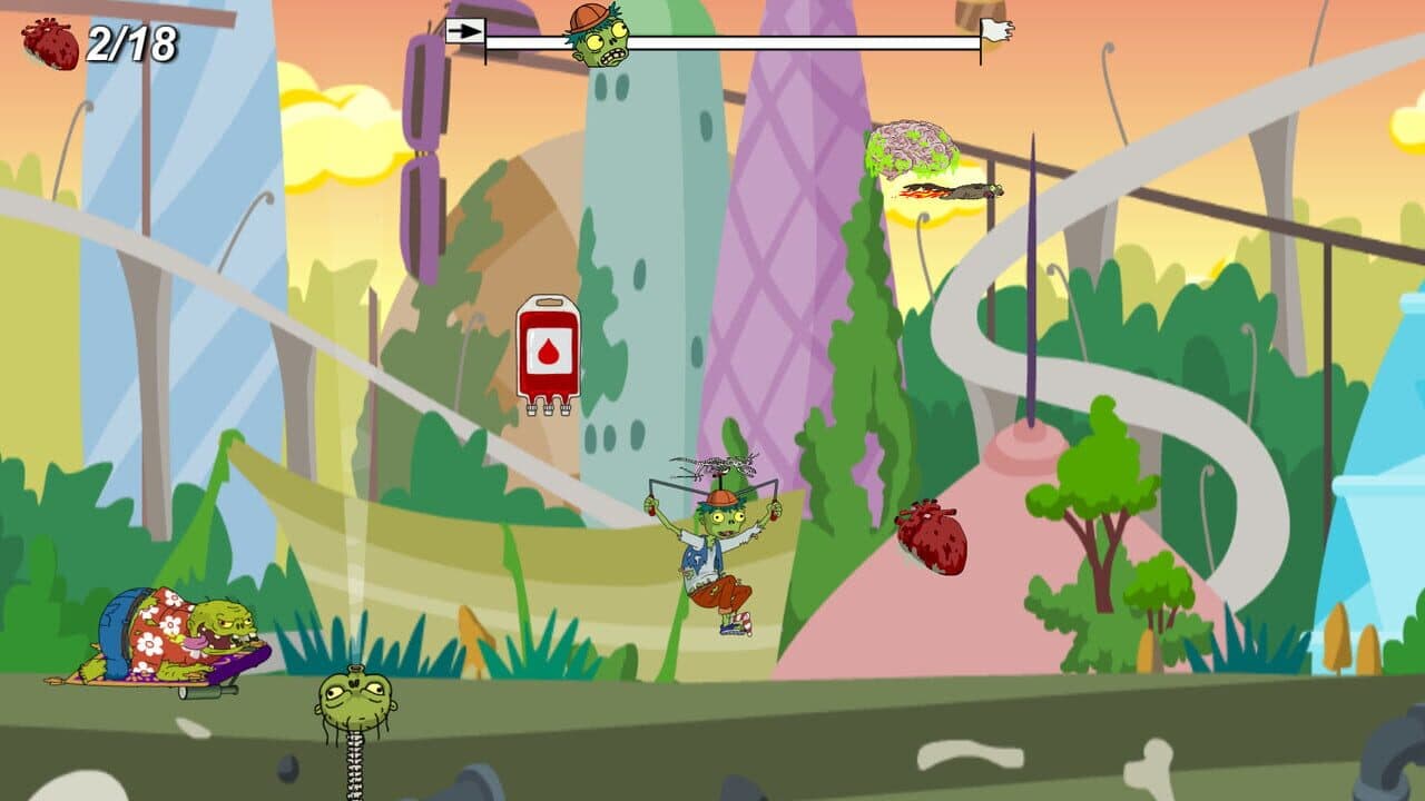 ZombieRush thumbnail 4