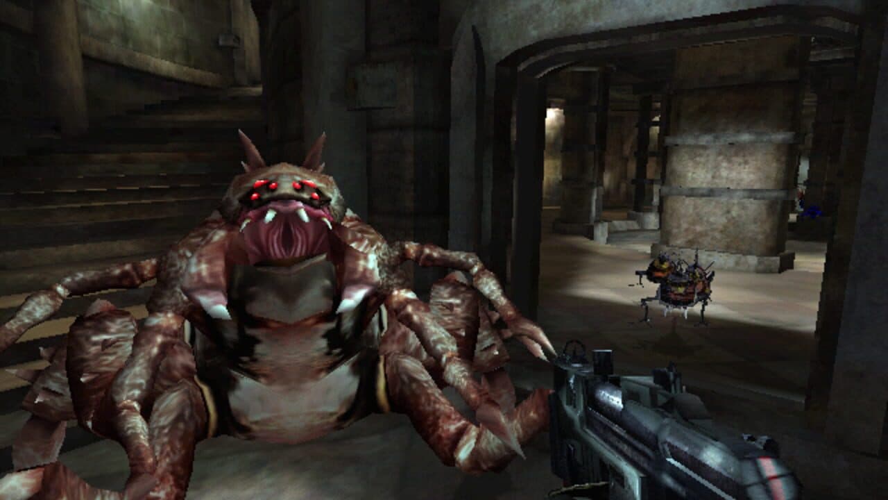 Geist thumbnail 9