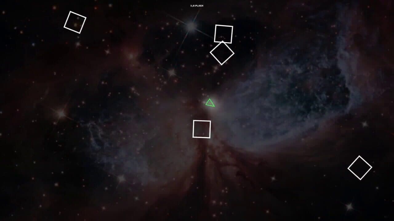 Space Drifters 2D screenshot 1