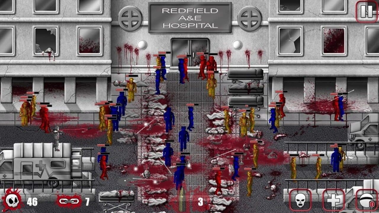 OMG HD Zombies! thumbnail 4