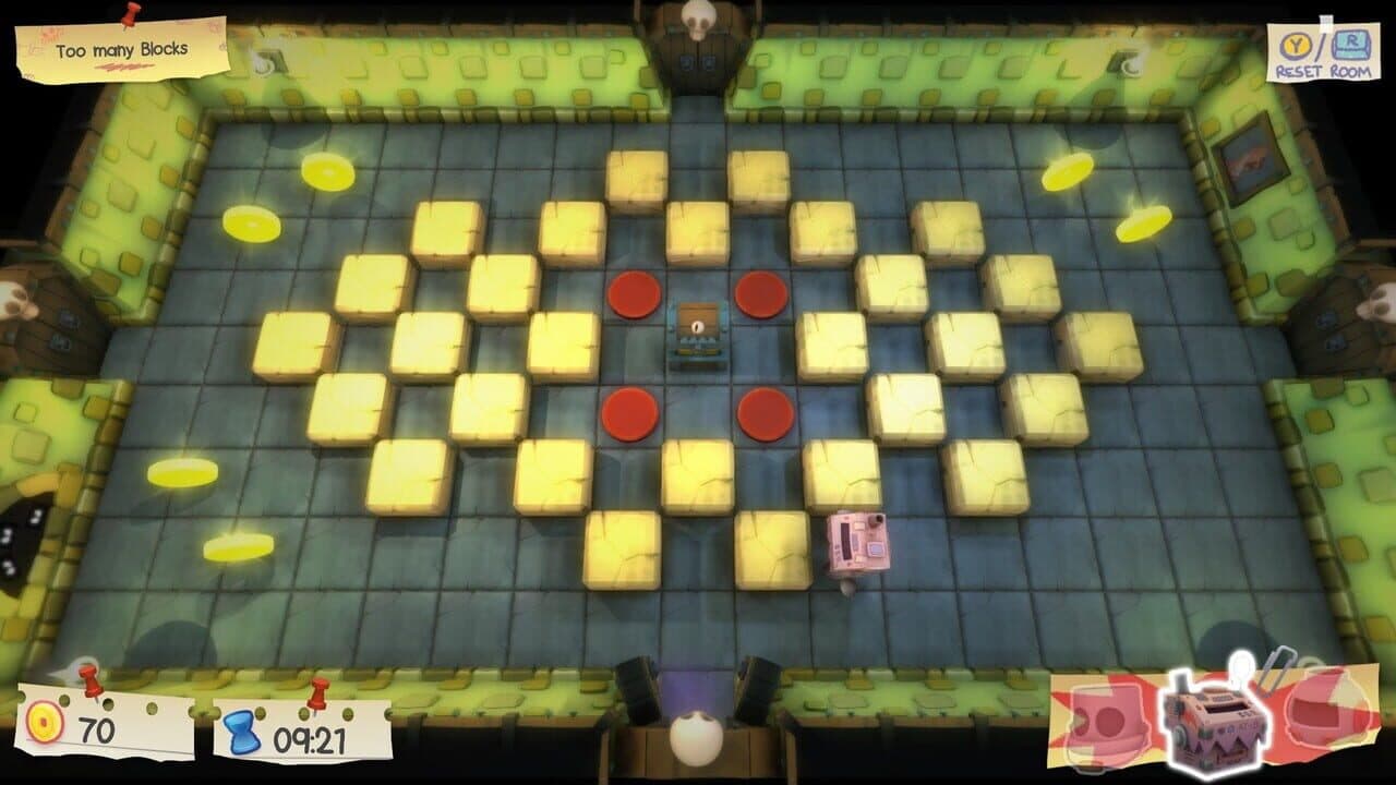 10 Minute Tower thumbnail 3