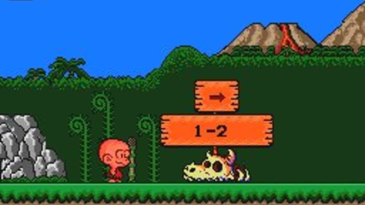 Bonk's Adventure thumbnail 12