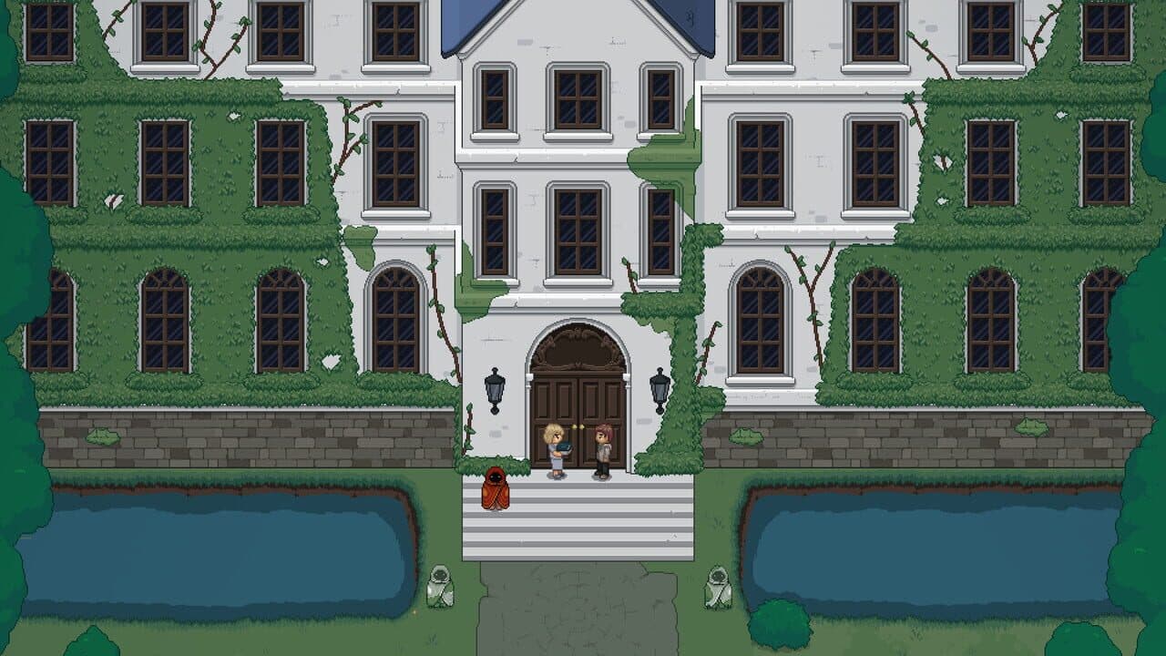 Newfound Courage thumbnail 5