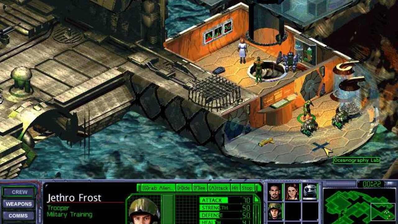 Enemy Infestation thumbnail 4
