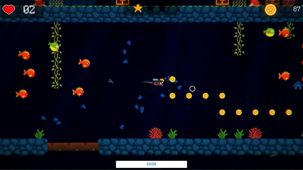 Deep Horizon thumbnail 2