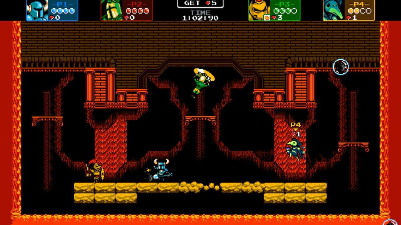 Shovel Knight Showdown thumbnail 8