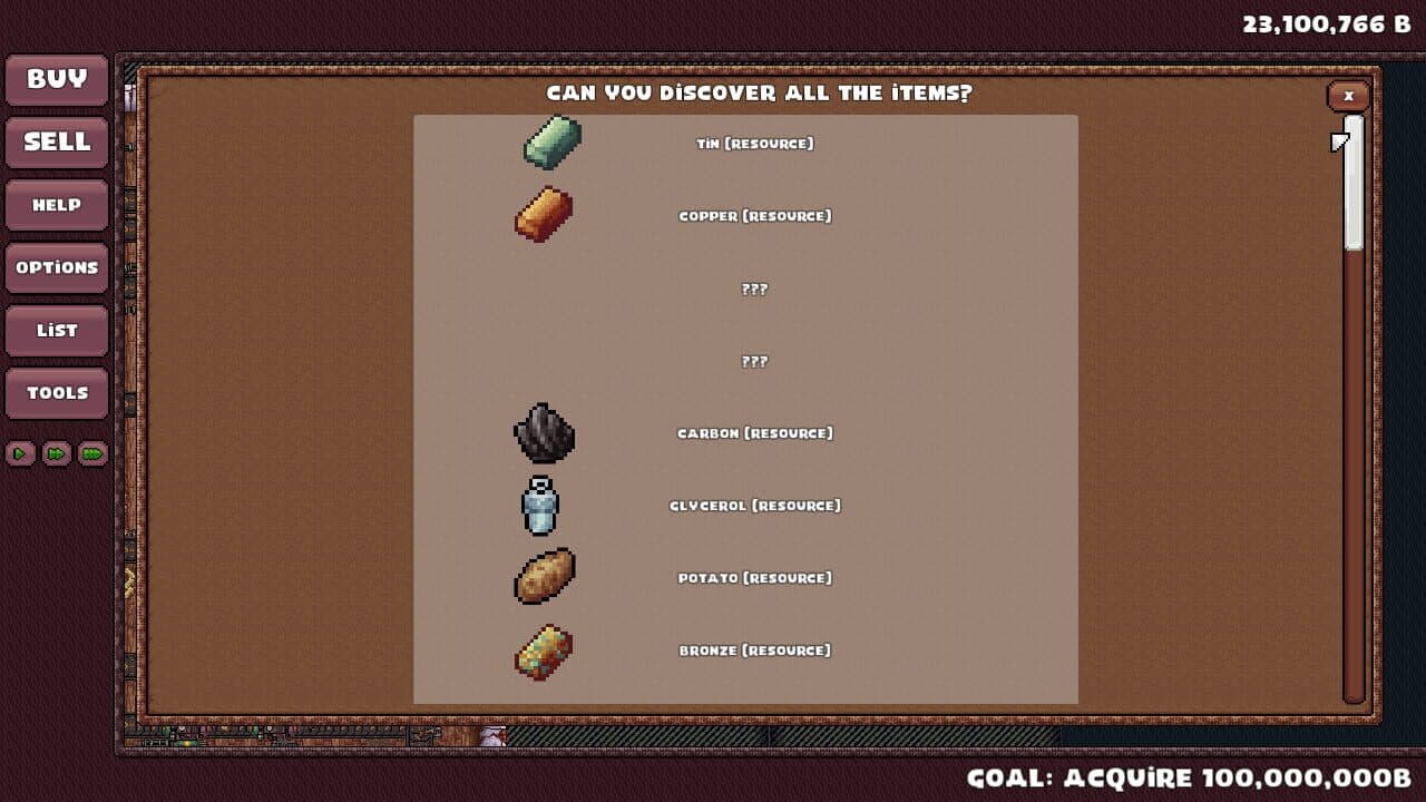 March of Industry screenshot 1