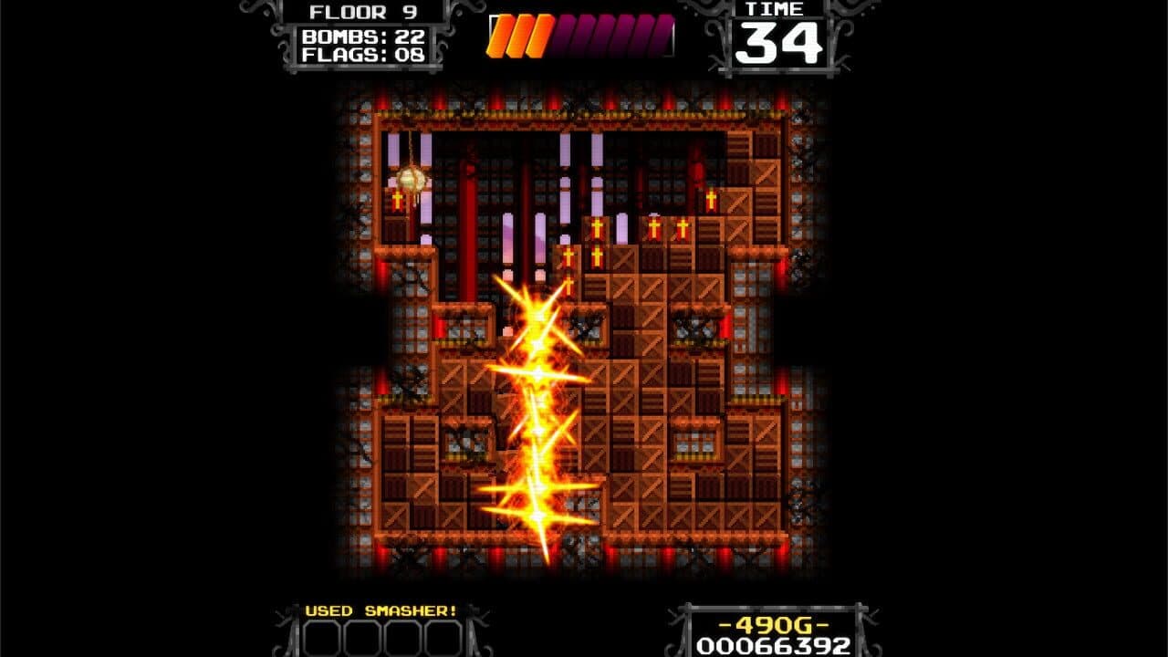 Downbreak thumbnail 8