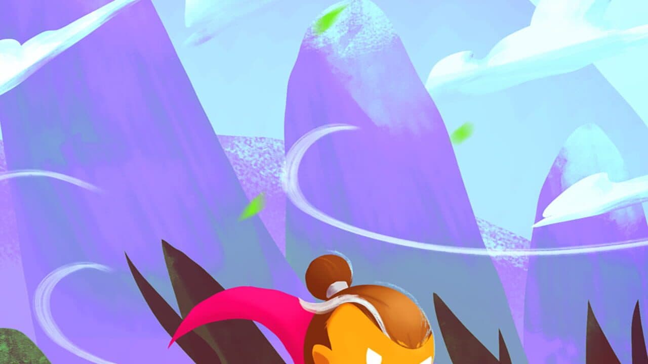 Lost Ronin thumbnail 2