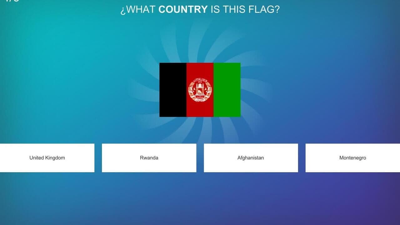 Flagster thumbnail 2