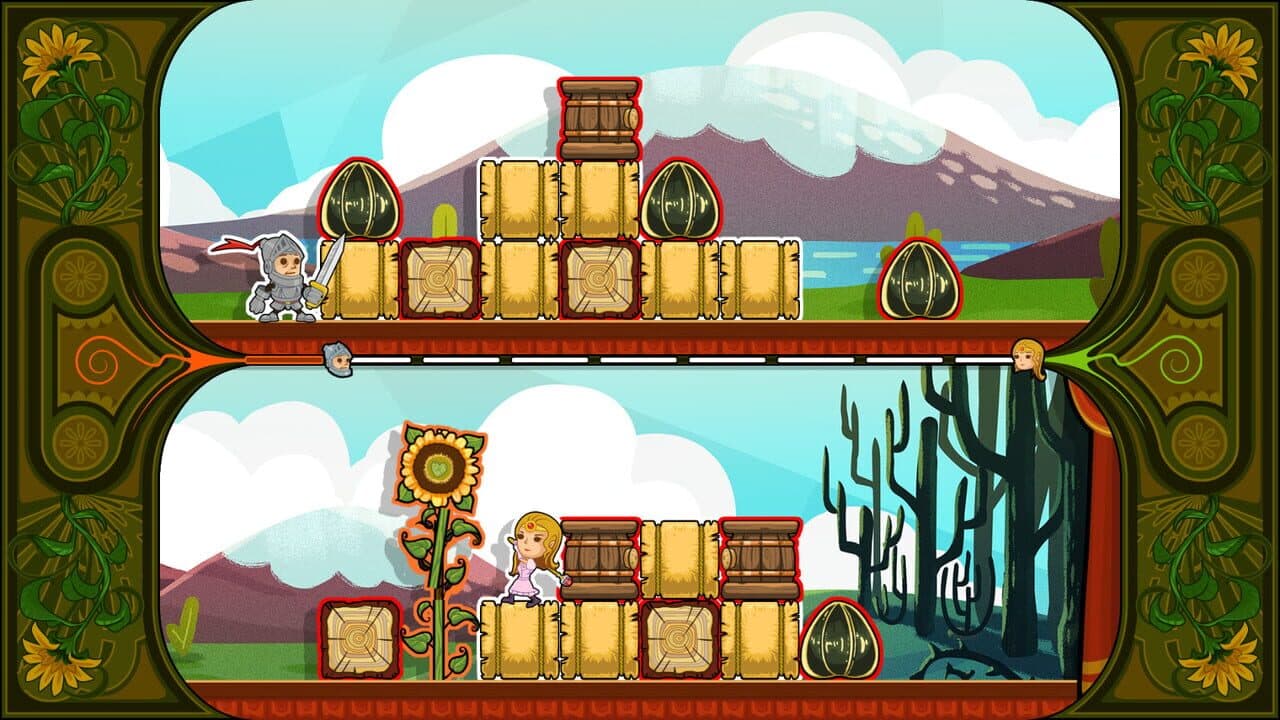 Knight & Damsel thumbnail 4