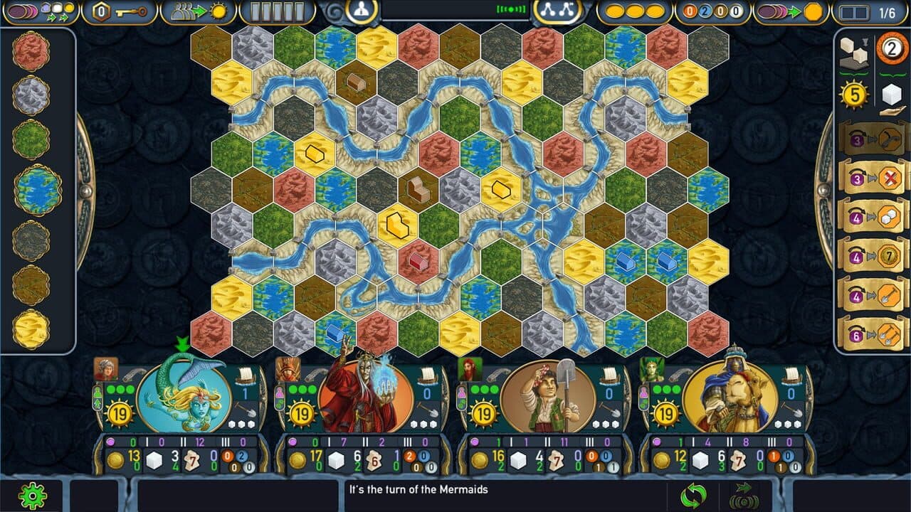 Terra Mystica thumbnail 3