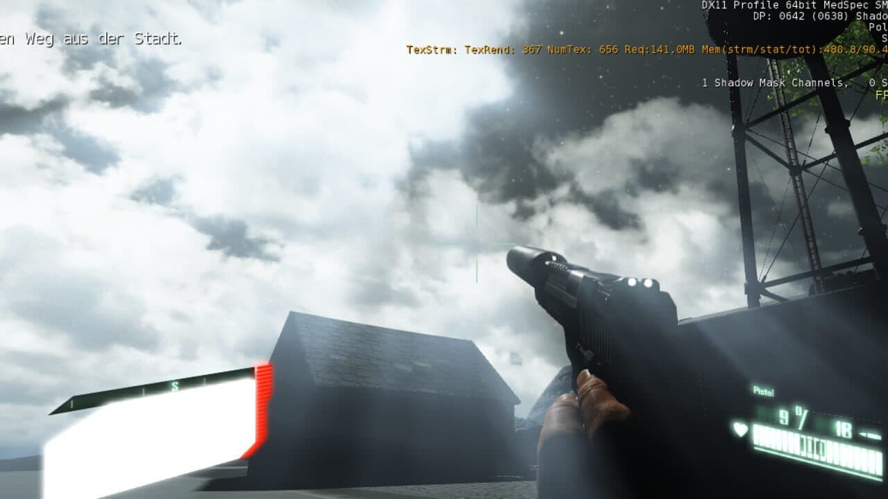Time to Rise thumbnail 2