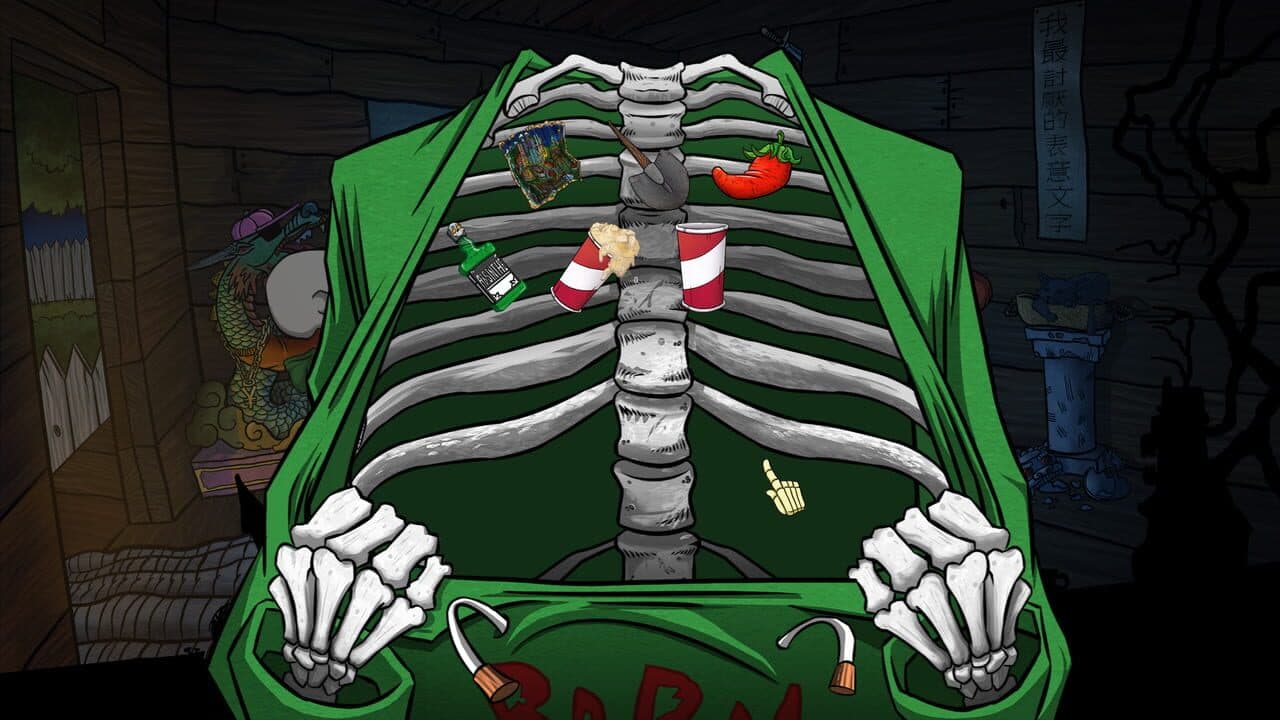 The Wardrobe thumbnail 8